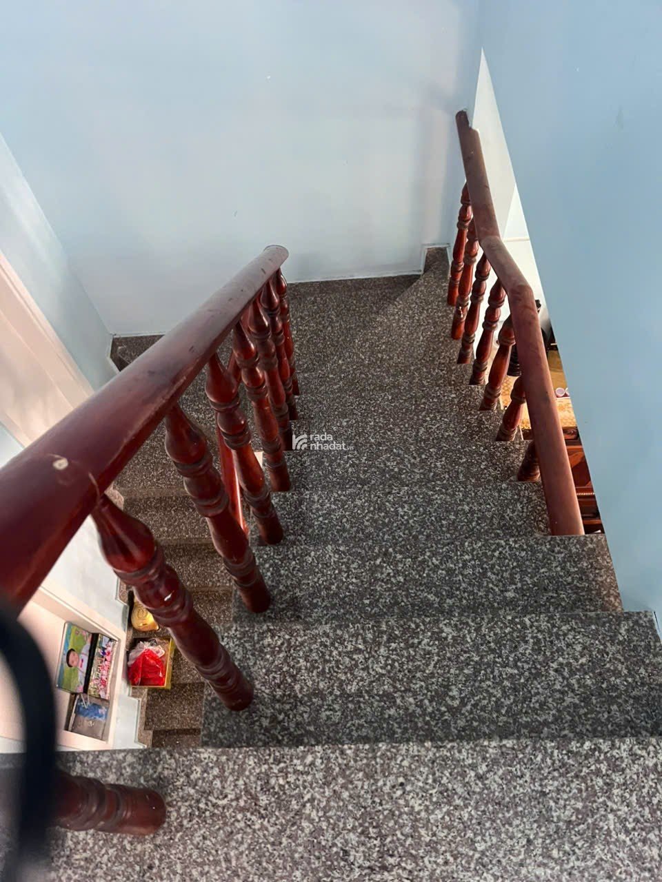 Bán nhà riêng thới tam thôn 12 
