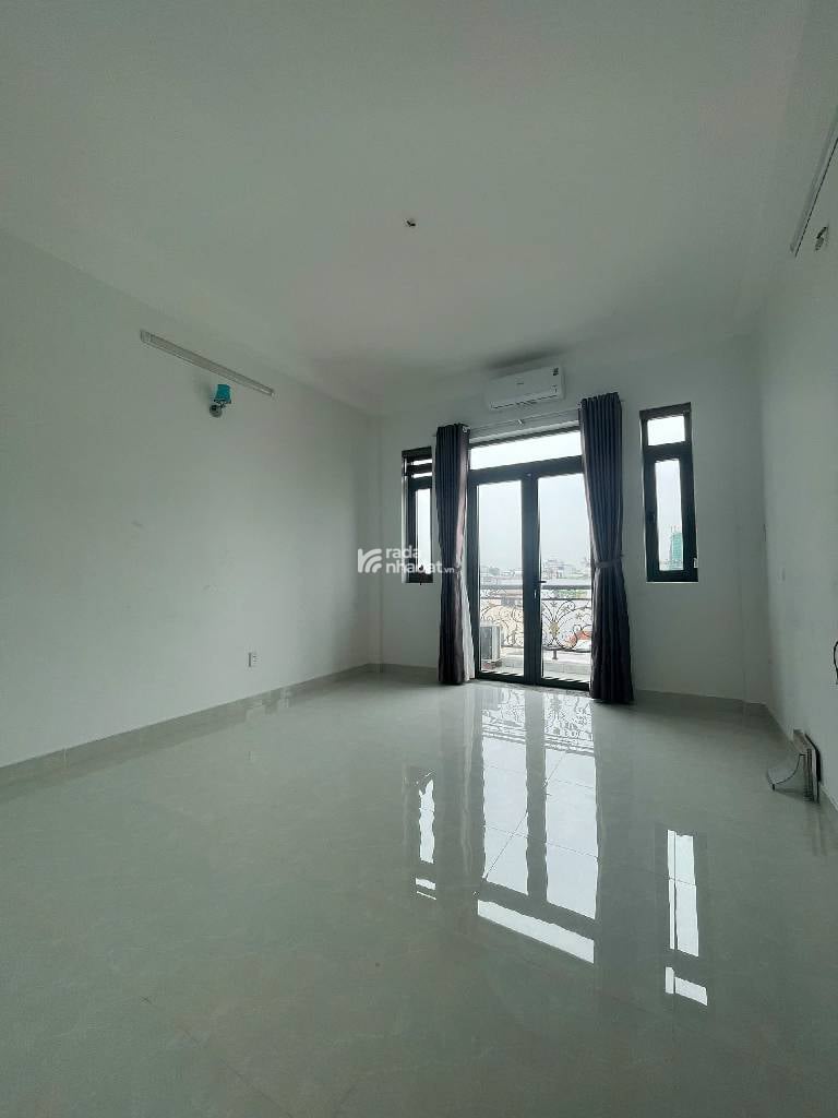 HXH THÔNG - GẦN MT GÒ DẦU - TÂN PHÚ - 60M2 - 5 TẦNG KIÊN CỐ - DÂN TRÍ CAO