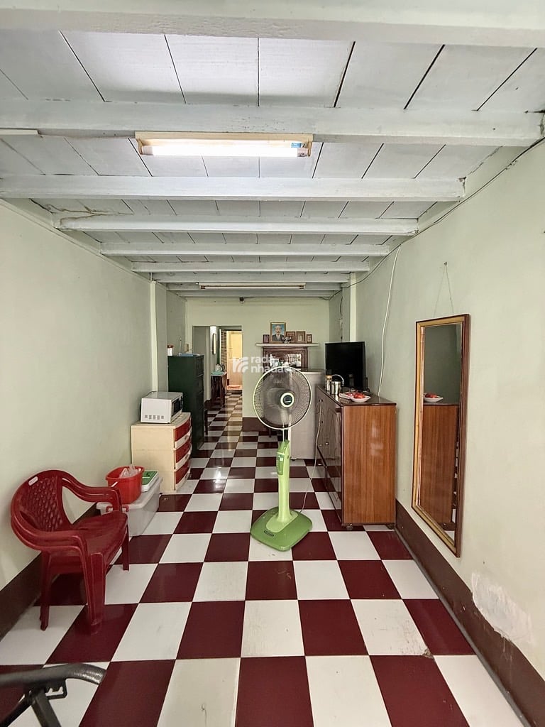 NGAY BV UNG BỨU, HXH TRẦN VĂN KỶ, BÌNH THẠNH, 41M2 TIỆN XÂY. GIẢM 350TR CHỈ CÒN 4.5T TL 