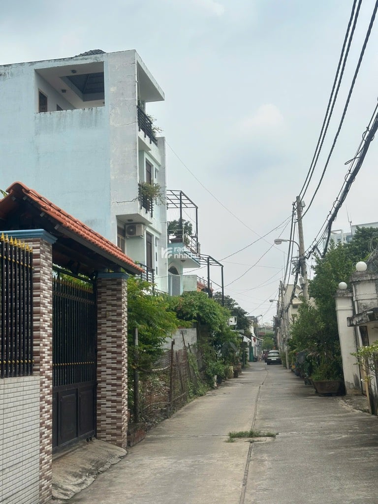 BÁN ĐẤT KINH DƯƠNG VƯƠNG 85M2 VUÔNG ĐẸP HẺM 6M CHỈ 6.9 TỶ SỔ MỚI, KHÔNG VƯỚNG ANTEN