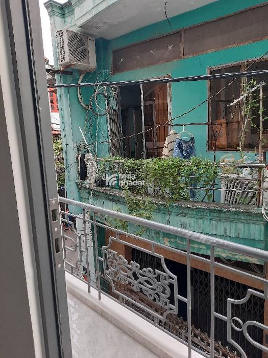 NHÀ MỚI, ĐẦY ĐỦ TIỆN ÍCH CÔNG NĂNG, NHÀ ĐƯỜNG BÙI THẾ MỸ ĐÃ HOÀN CÔNG.