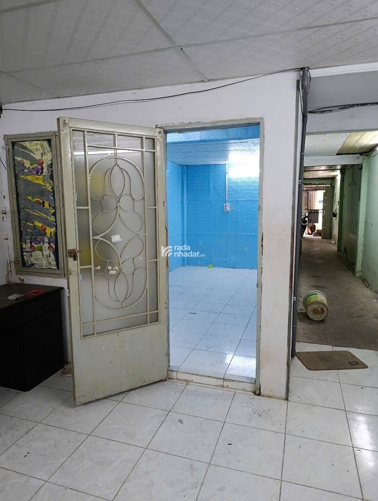 BÁN NHÀ PHẠM THẾ HIỂN 92M2 4.7 TỶ SÁT MẶT TIỀN PHƯỜNG 7 QUẬN 8