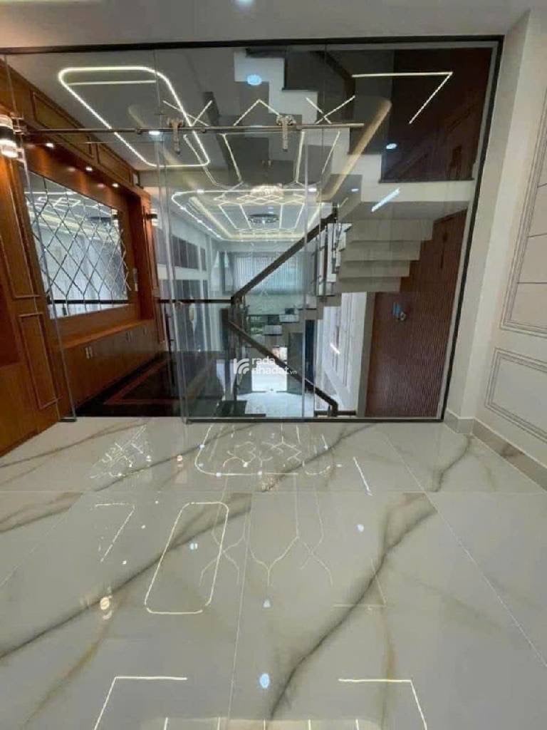 5 TẦNG - 64M2 - 4 X 14 - NGAY AEON MALL TÂN PHÚ - HƯƠNG LỘ 3 - BÌNH TÂN -ĐƯỜNG HƯƠNG LỘ 3 