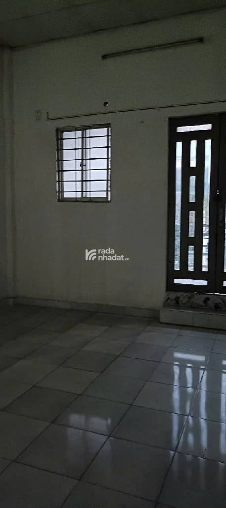 BÁN NHÀ HAI MẶT TIỀN NGUYỄN QUÝ YÊM 42M2 5.X TỶ BTCT BÌNH TÂN 