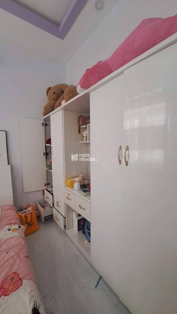Bán nhà Trần Xuân Soạn; 47m2; 3 tầng; 4PN; thu nhập 12tr/tháng; sổ hồng