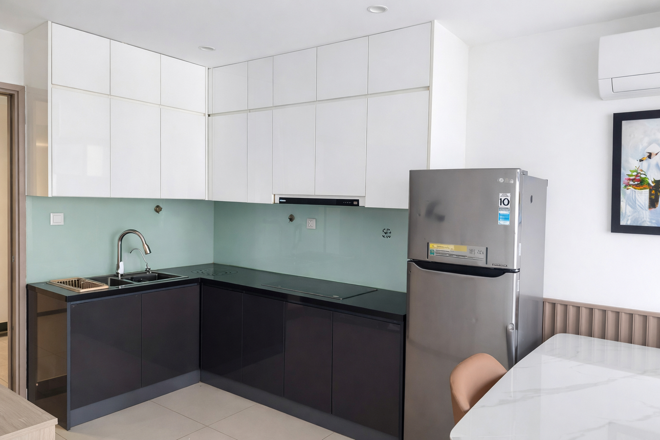 Bán nhanh 2PN1 69,20m2 The Rainbow - S5.02, 3,78tỷ