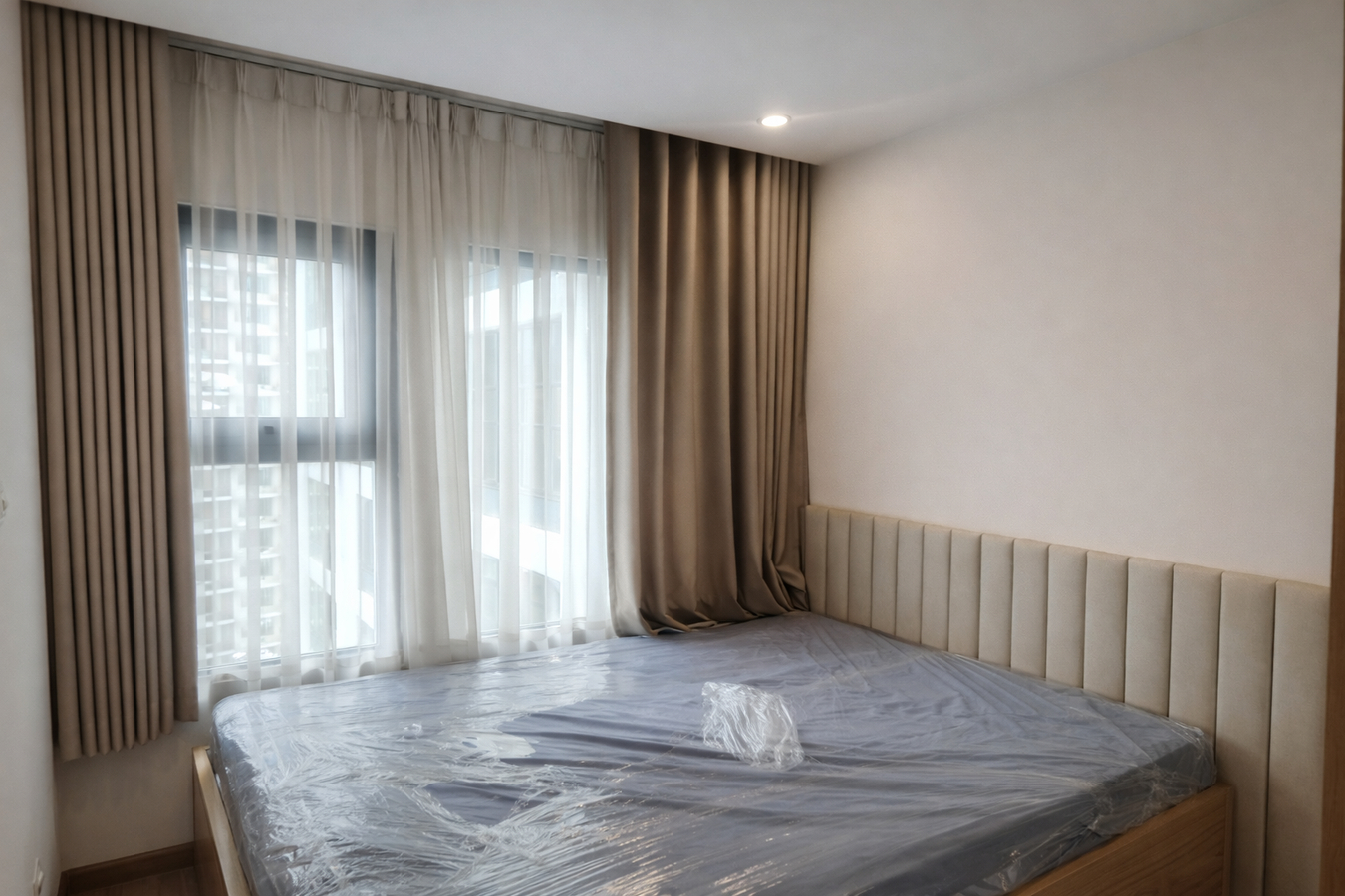 Bán nhanh 2PN1 69,20m2 The Rainbow - S5.02, 3,78tỷ