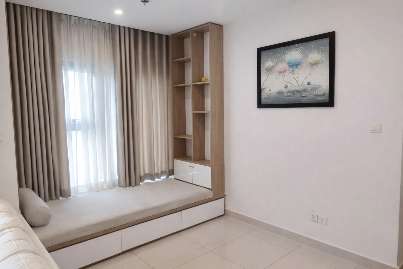 Bán nhanh 2PN1 69,20m2 The Rainbow - S5.02, 3,78tỷ