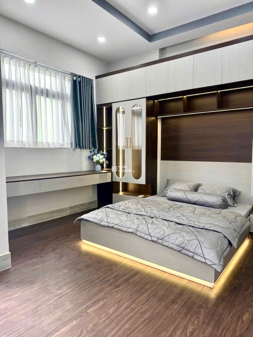 CĂN GÓC 2 MẶT TIỀN – KẾ PHÚ MỸ HƯNG – HUỲNH TẤN PHÁT, QUẬN 7