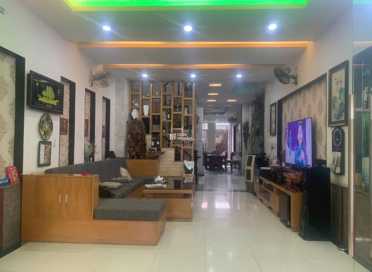 Nhà phố hẻm 350 ngay KDC Cityland Lotte Nguyễn Văn Lượng 84m2 4 lầu KD sầm uất 12.5 tỷ.