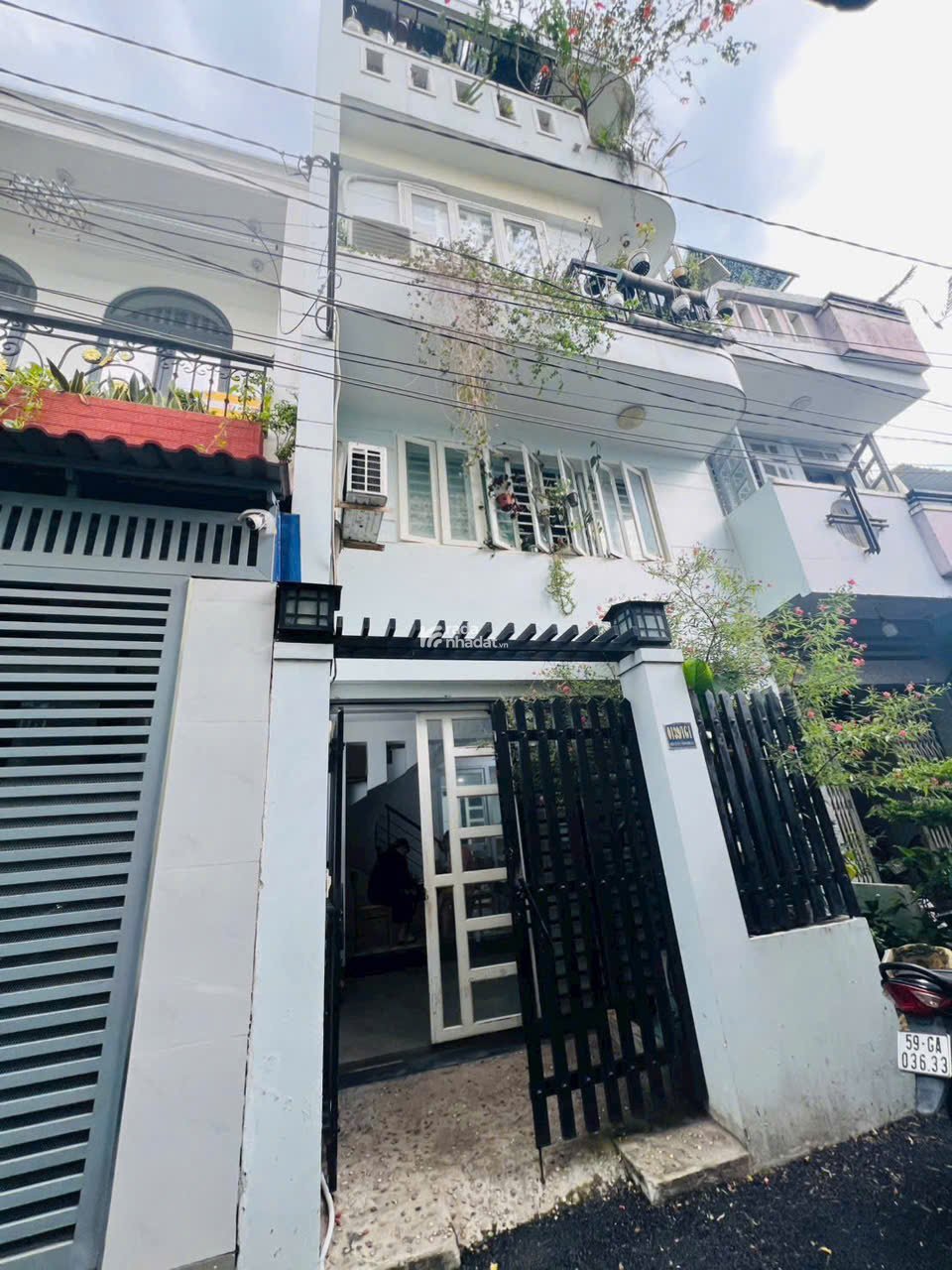 NHÀ ĐẸP APĐ 09 GIÁP NGUYỄN OANH, GIẢM NGAY 110 TRIỆU 4.X TỶ