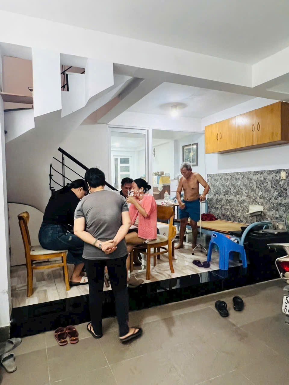 NHÀ ĐẸP APĐ 09 GIÁP NGUYỄN OANH, GIẢM NGAY 110 TRIỆU 4.X TỶ