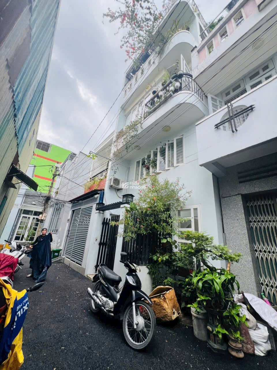 NHÀ ĐẸP APĐ 09 GIÁP NGUYỄN OANH, GIẢM NGAY 110 TRIỆU 4.X TỶ