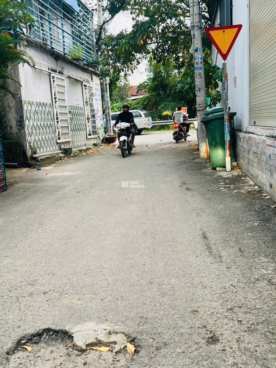 NHÀ ĐẸP APĐ 09 GIÁP NGUYỄN OANH, GIẢM NGAY 110 TRIỆU 4.X TỶ