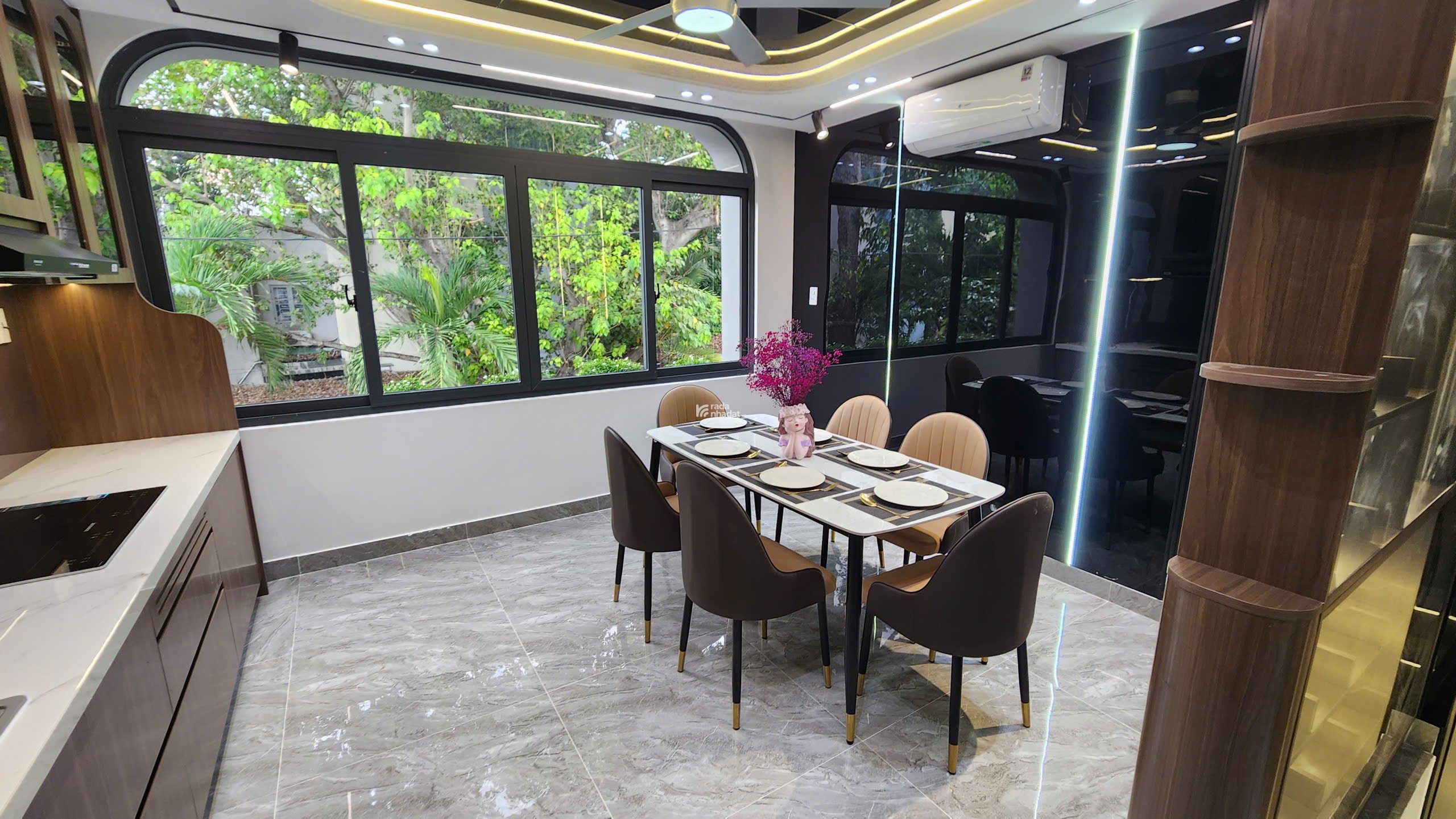 LÊN SÓNG CẶP NHÀ ĐẸP - HẺM 973 NGUYỄN ẢNH THỦ, P.TÂN CHÁNH HIỆP, Q.12