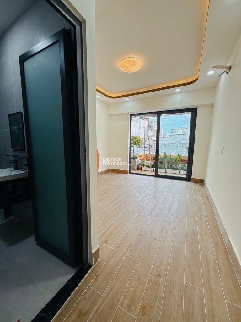 BÁN GẤP NGAY DƯƠNG VĂN DƯƠNG   65M2 - HẺM XE HƠI - TẶNG TOÀN BỘ NỘI THẤT