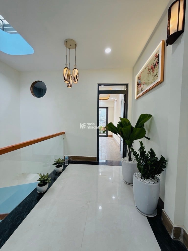 BÁN GẤP NGAY DƯƠNG VĂN DƯƠNG   65M2 - HẺM XE HƠI - TẶNG TOÀN BỘ NỘI THẤT