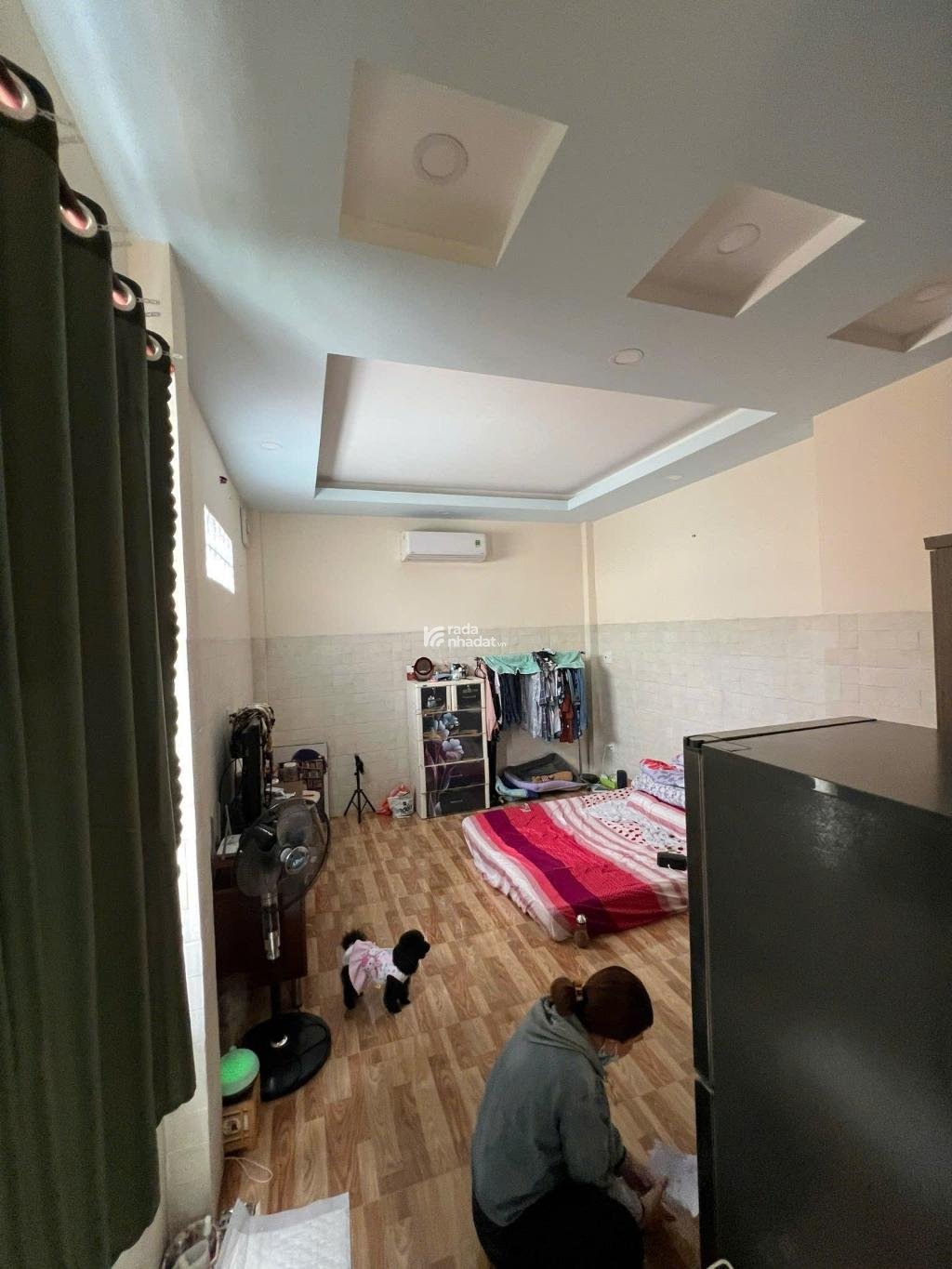 NHÀ 3 TẦNG 60M2(4X15)-CƯ XÁ PHÚ LÂM D-GIÁ 9.1 TỶ