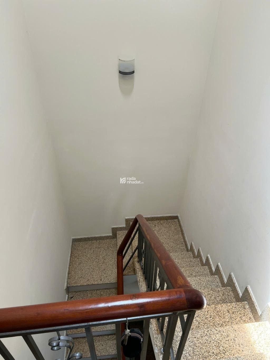 NHÀ 3 TẦNG 60M2(4X15)-CƯ XÁ PHÚ LÂM D-GIÁ 9.1 TỶ