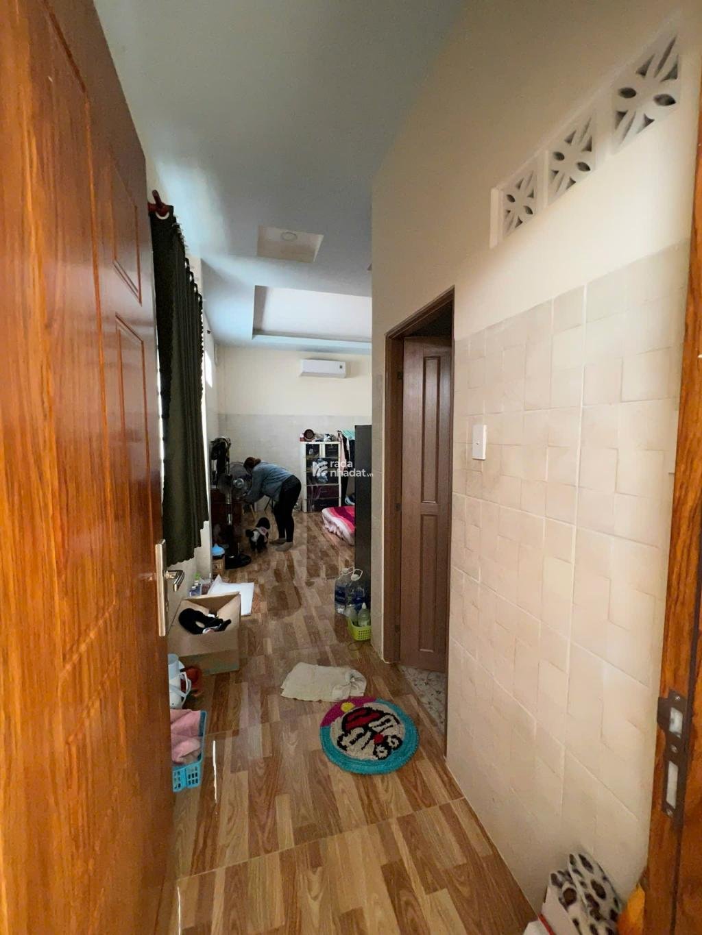 NHÀ 3 TẦNG 60M2(4X15)-CƯ XÁ PHÚ LÂM D-GIÁ 9.1 TỶ