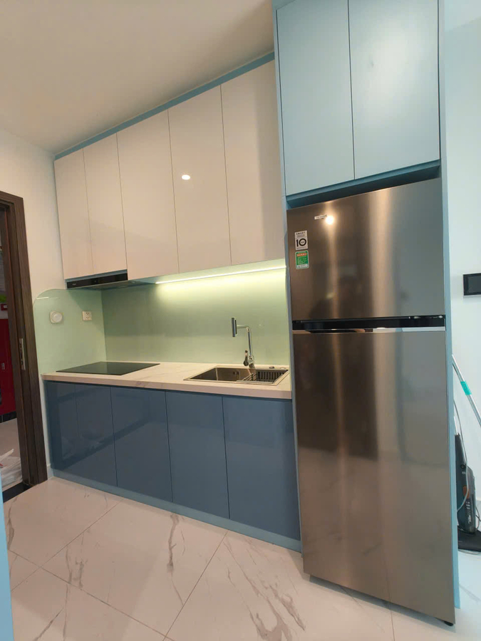 Bán nhanh Studio 32,50m2 The Beverly - BE6, 2,60tỷ