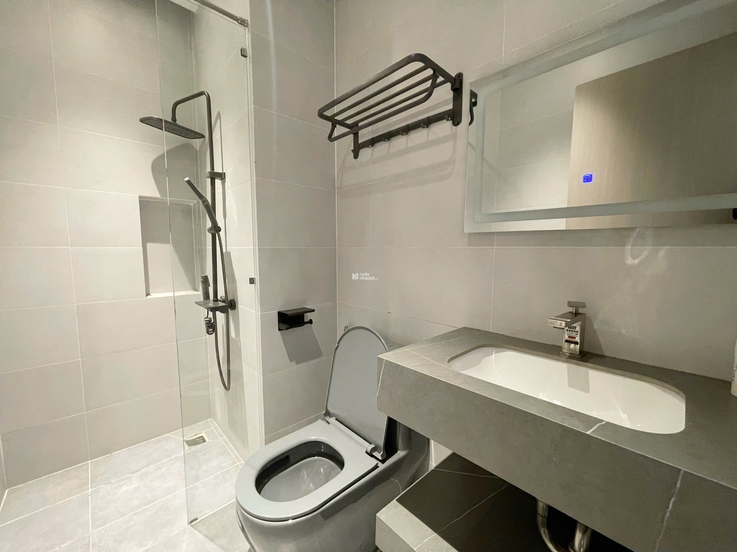 Cho Thuê Căn Hộ Studio Full Nội Thất Cao Cấp Gần Quận 1