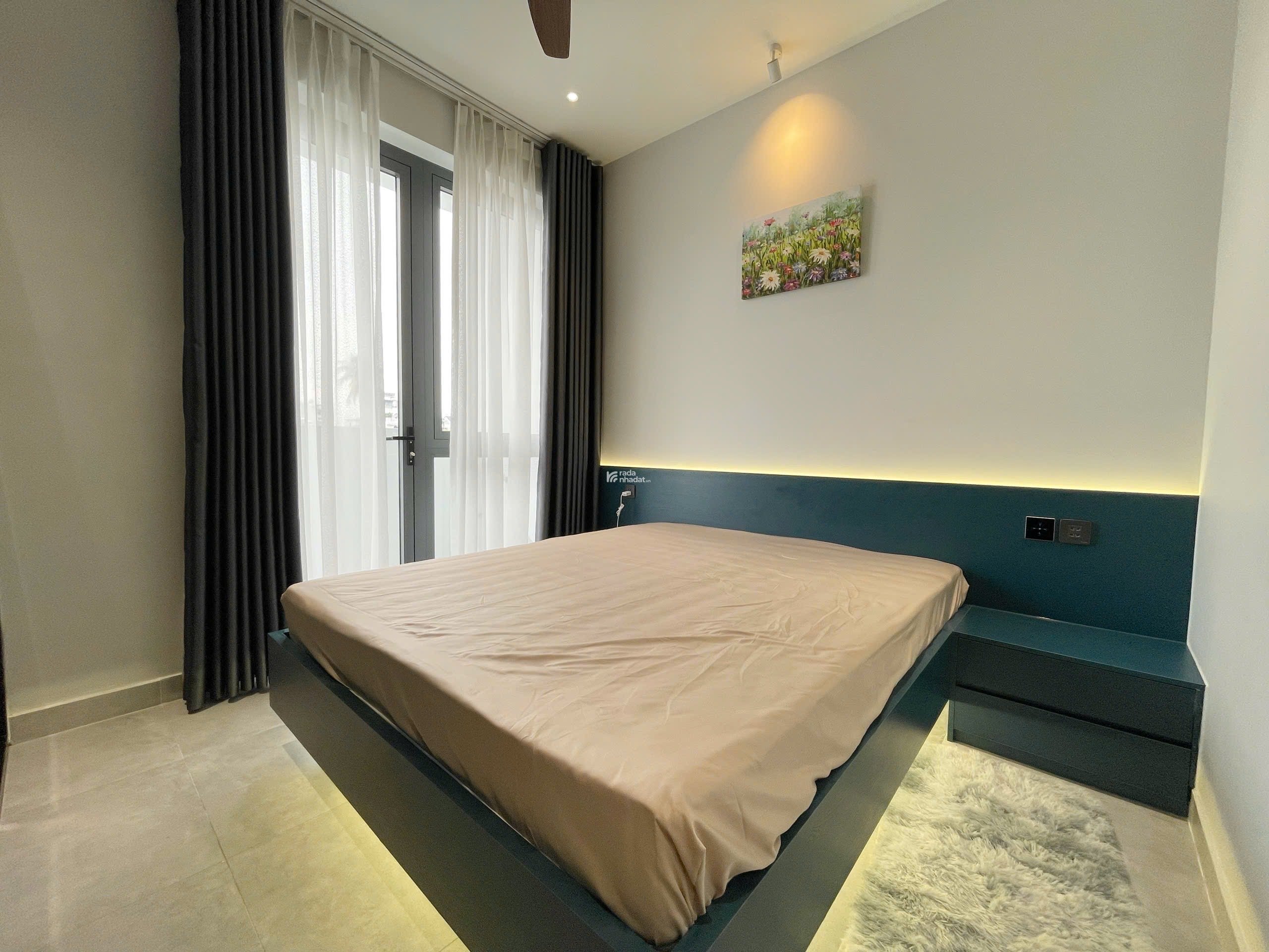 Cho Thuê Căn Hộ Studio Full Nội Thất Cao Cấp Gần Quận 1