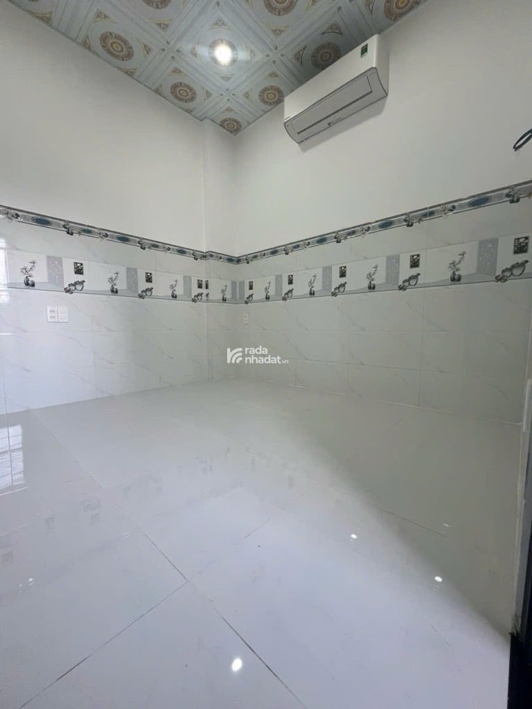 BÁN NHÀ 26 THÁNG 3 BÌNH HƯNG HÒA 70M2 4.X TỶ HẺM XE HƠI BÌNH TÂN 