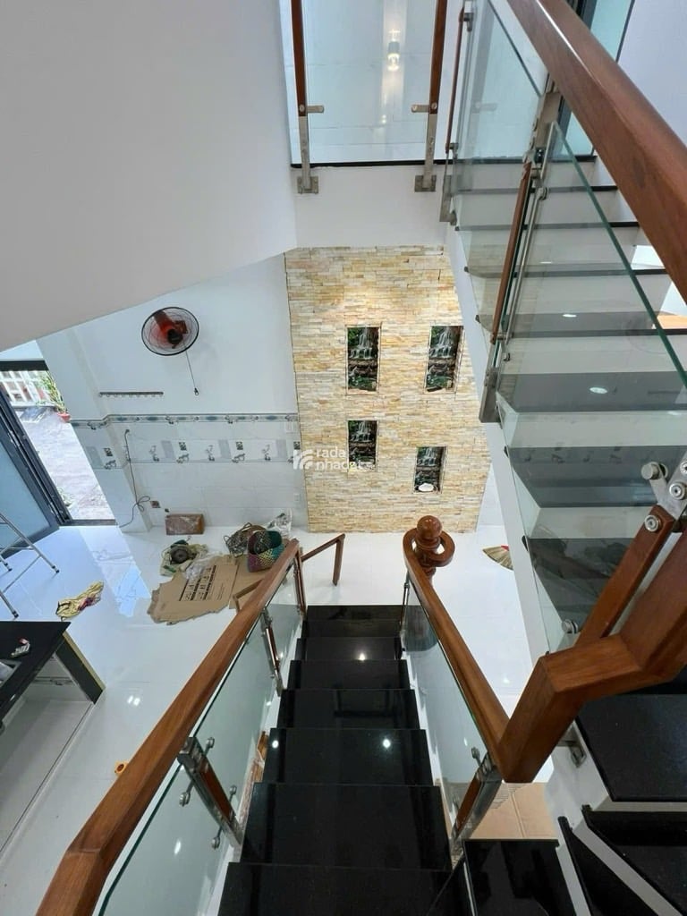 BÁN NHÀ 26 THÁNG 3 BÌNH HƯNG HÒA 70M2 4.X TỶ HẺM XE HƠI BÌNH TÂN 