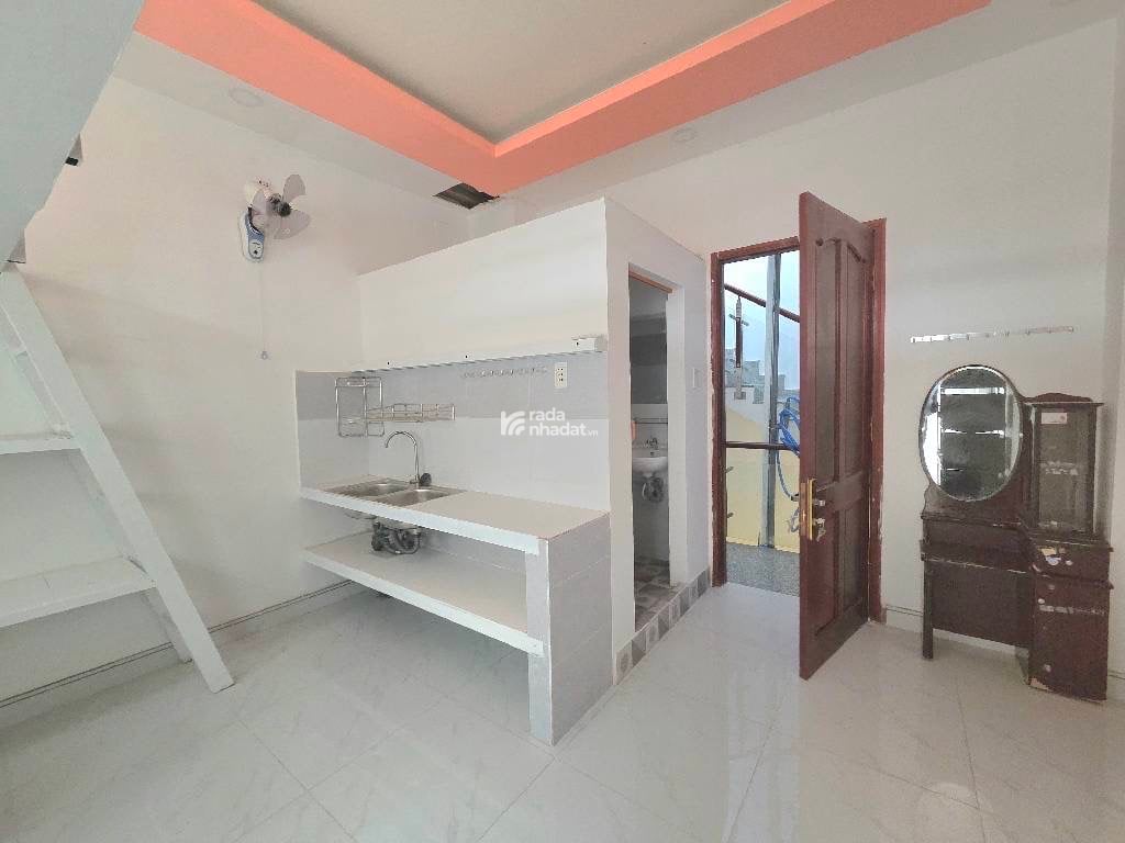 45-50TR/THÁNG - HXH - VUÔNG VỨC, PHÁP LÝ CHUẨN, CC NGACHDV gồm 9 phòng cho thuê dòng tiền