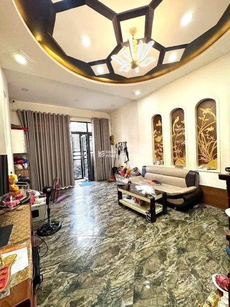 BÁN NHÀ 2 MẶT THOÁNG – HẺM XE HƠI – GẦN CITYLAND – CHỈ VIỆC XÁCH VALI VỀ Ở