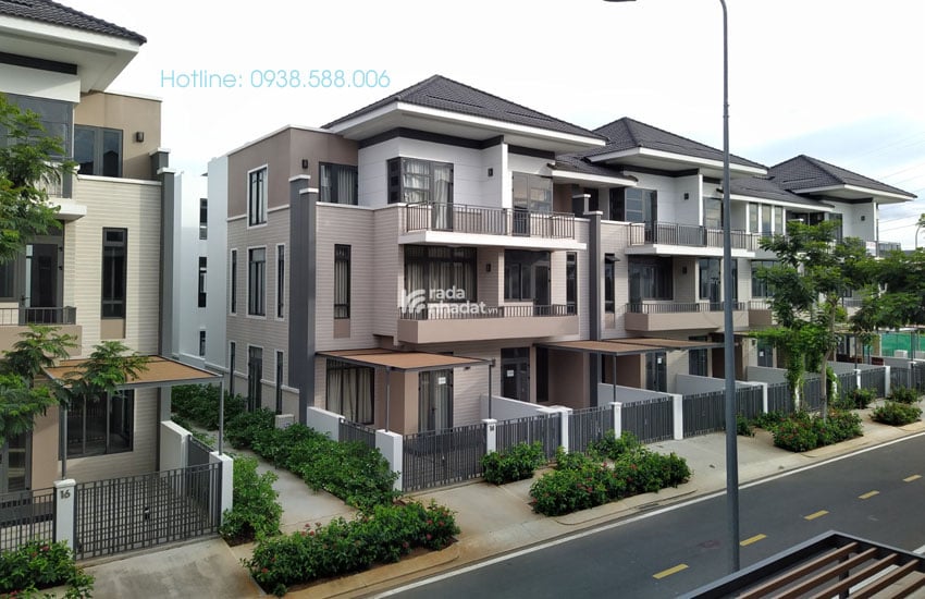 Chính chủ cần bán gấp căn Lavila Kiến Á giá 12, 3 tỷ