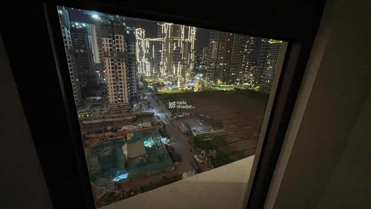 Sang nhượng nhanh căn hộ 2PN2WC, The Beverly, View Hồ Bơi tuyệt đẹp