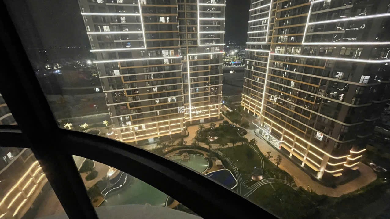 Sang nhượng nhanh căn hộ 2PN2WC, The Beverly, View Hồ Bơi tuyệt đẹp