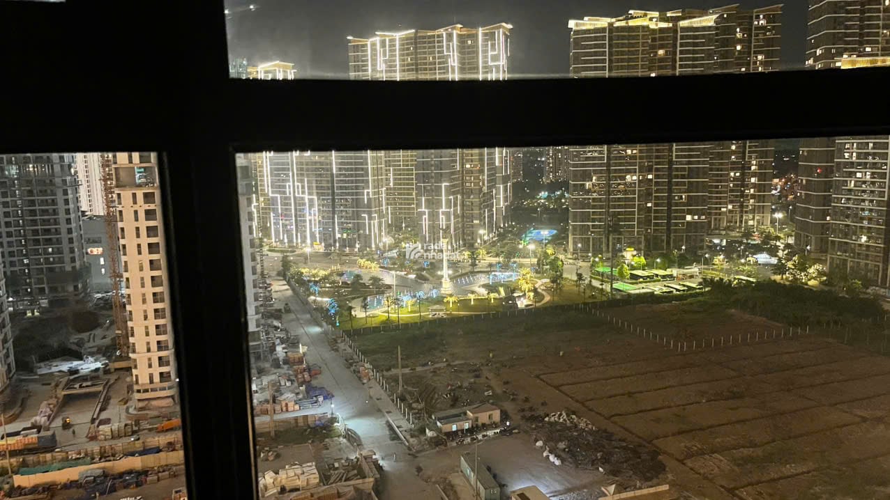 Sang nhượng nhanh căn hộ 2PN2WC, The Beverly, View Hồ Bơi tuyệt đẹp