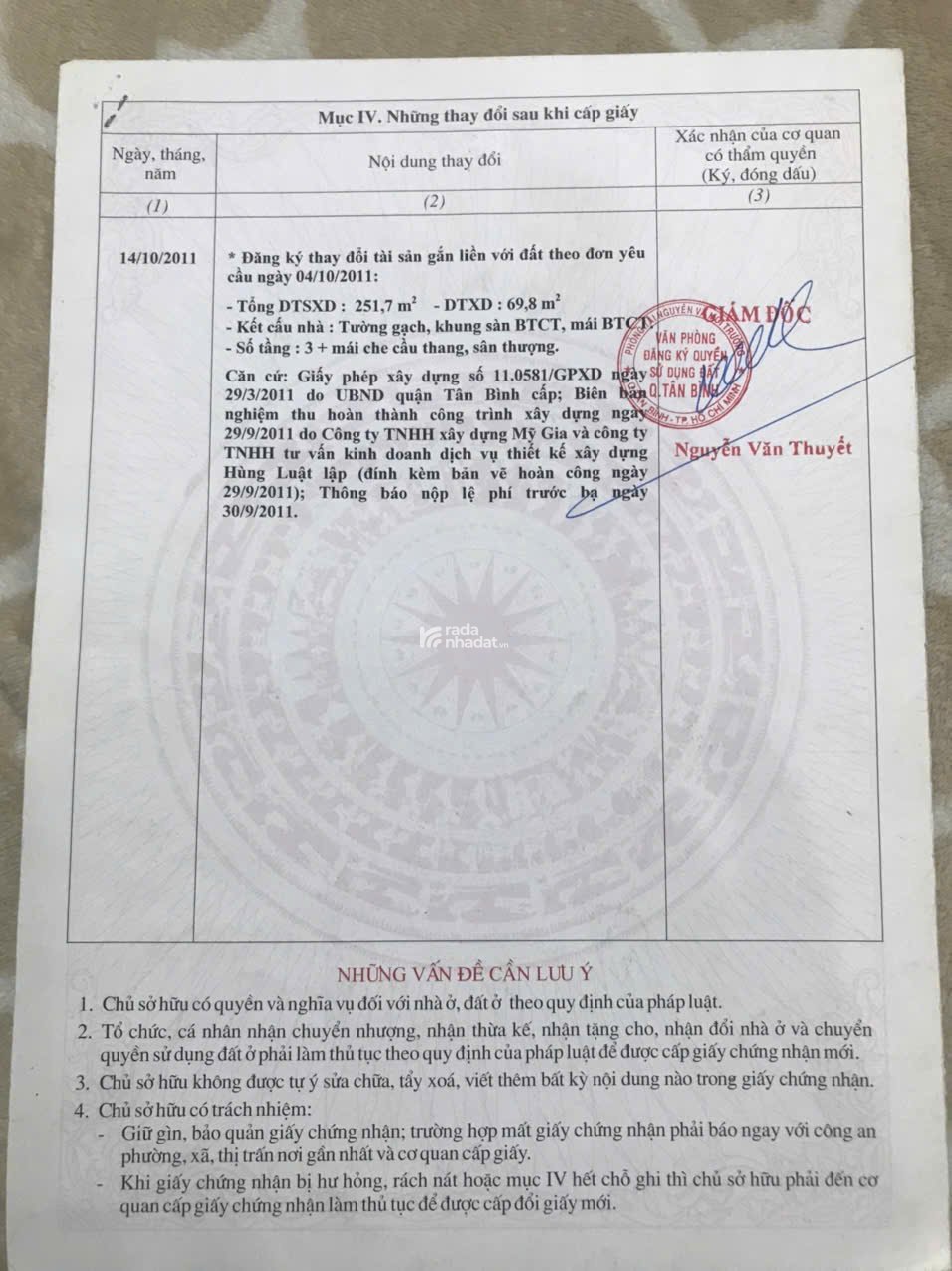 HOT: DT KHỦNG HXH (XE NGỦ NHÀ) 154// PHẠM VĂN HAI, PHƯỜNG 03, TÂN BÌNH (4.4X24) GIÁ 13 TỶ