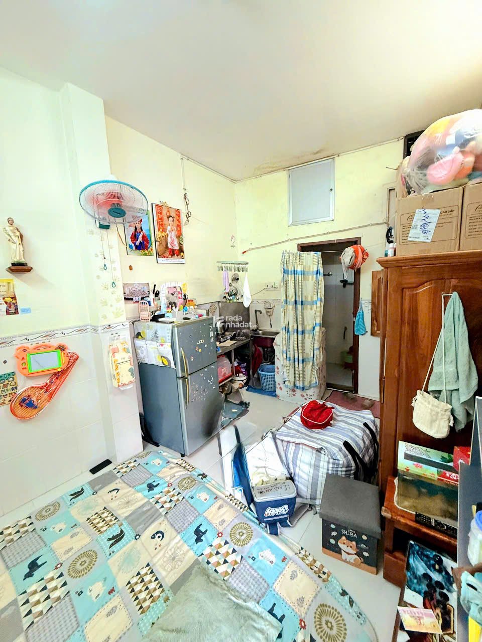 HOT: DT KHỦNG HXH (XE NGỦ NHÀ) 154// PHẠM VĂN HAI, PHƯỜNG 03, TÂN BÌNH (4.4X24) GIÁ 13 TỶ