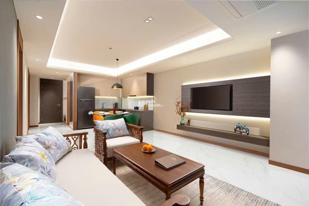 Cho thuê căn hộ cao cấp 5 sao tiêu chuẩn Nhật Bản, Quận Hải Châu, TP Đà nẵng