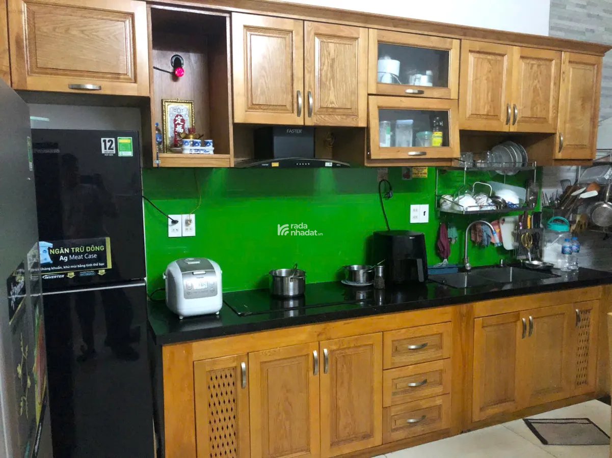 Giảm sốc 400 triệu nhà đẹp 4 tầng ở ngay HXT Lê Văn Quới, Bình Trị Đông,Bình Tân gần Ngã 4 Bốn Xã