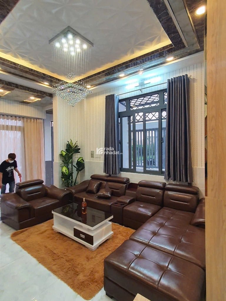Giảm ngay 500tr CHỈ CÒN 7TY9  Căn  góc 2 Mặt tiền view công viên - Đào Tông Nguyên - Nhà Bè 