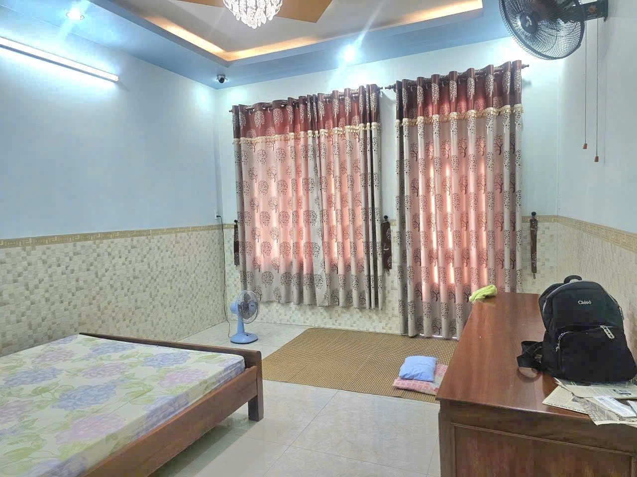 Bán Nhà HXH Đất Mới PBTĐ Bình Tân