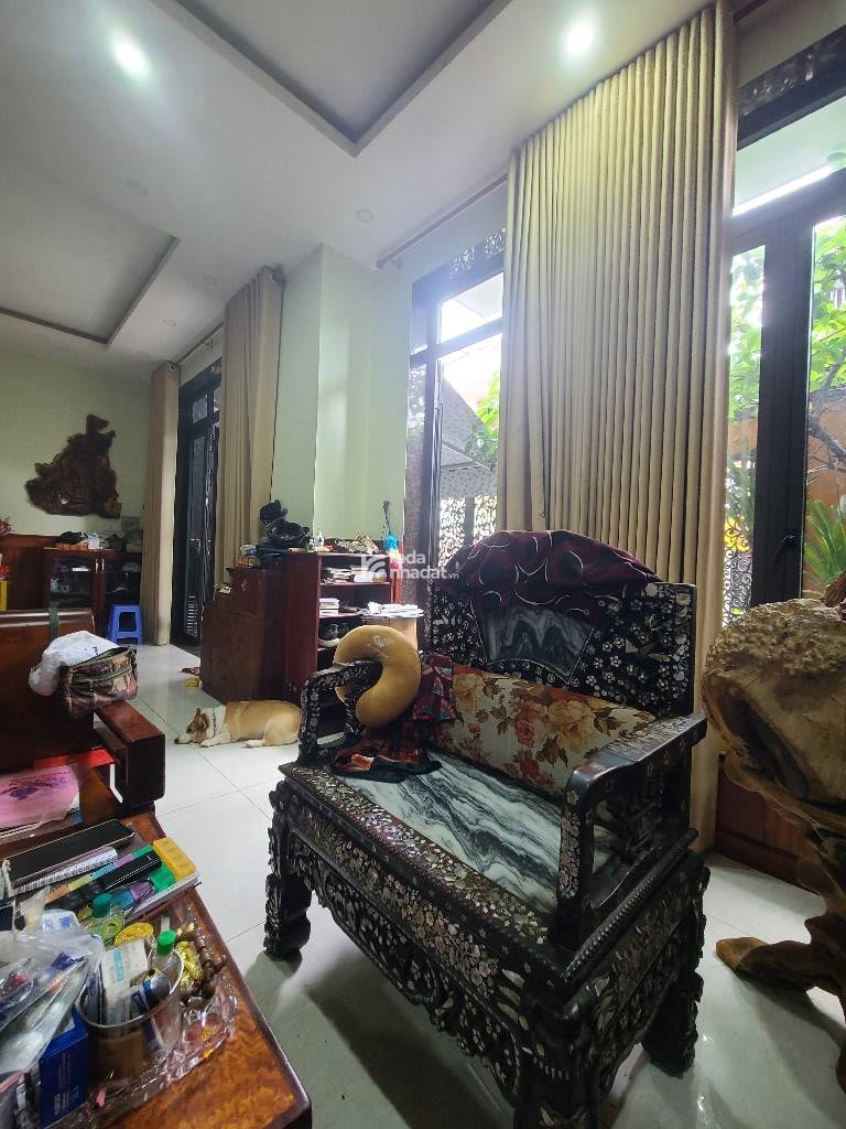 BÁN NHÀ BIỆT THỰ NGUYỄN QUÝ YÊM 90M2 8M THÔNG 8.6 TỶ BÌNH TÂN 