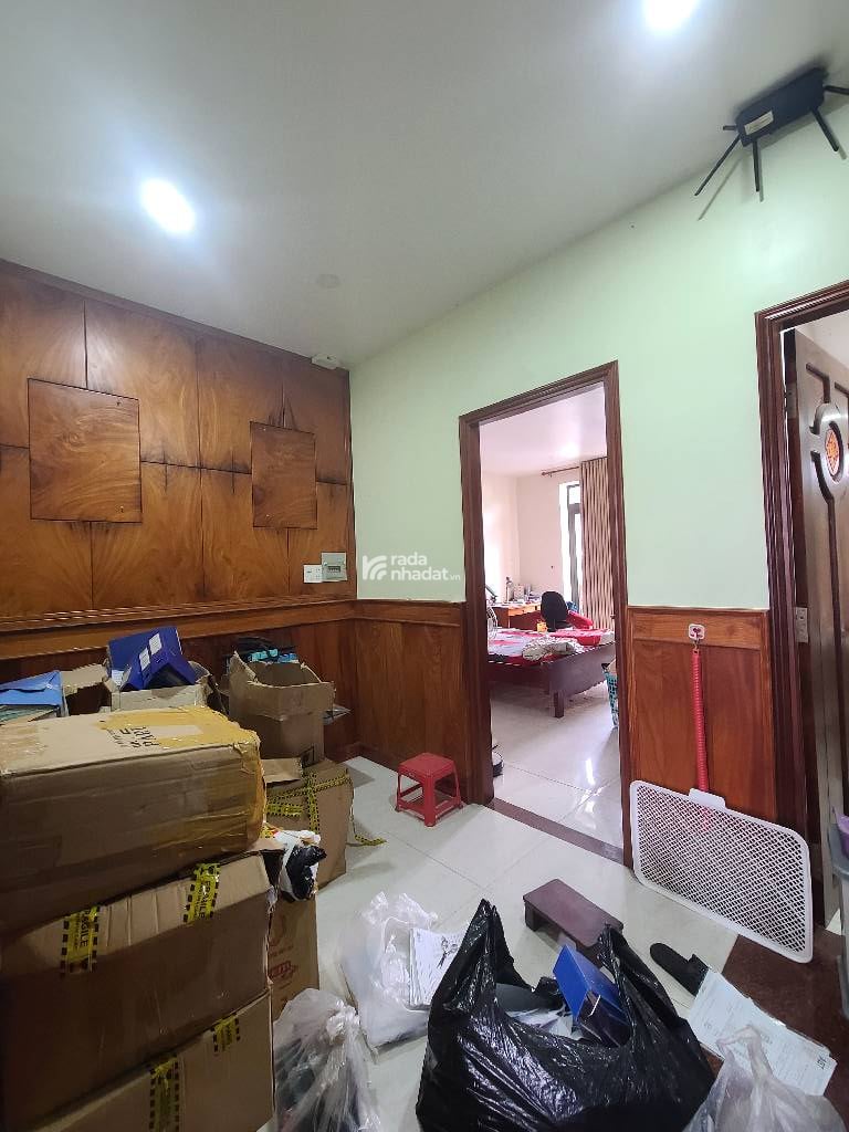 BÁN NHÀ BIỆT THỰ NGUYỄN QUÝ YÊM 90M2 8M THÔNG 8.6 TỶ BÌNH TÂN 