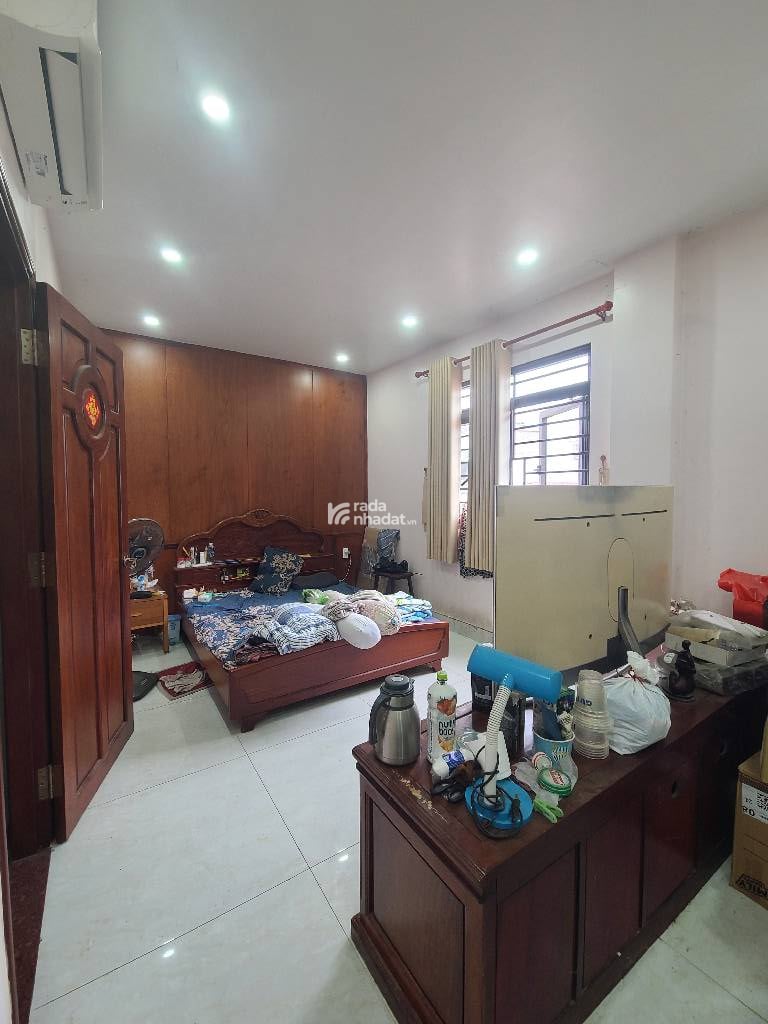 BÁN NHÀ BIỆT THỰ NGUYỄN QUÝ YÊM 90M2 8M THÔNG 8.6 TỶ BÌNH TÂN 