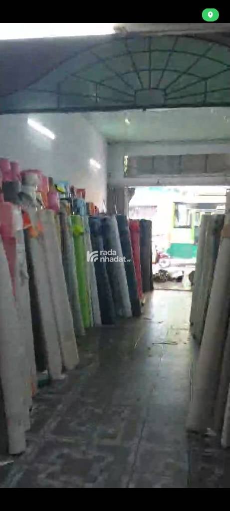 MẶT TIỀN KINH DOANH - ÂU CƠ - 82M2 (4.2x21) - ĐANG CHO THUÊ 18 TRIỆU/T - 13 TỶ 800