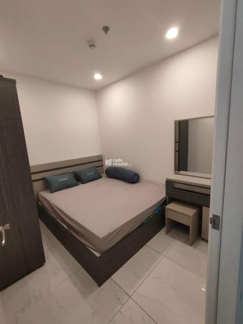 Chính chủ cho thuê căn hộ 2PN Terra Royal Q3, giá thuê: 13tr/th. Liên hệ: 0935 252 ***