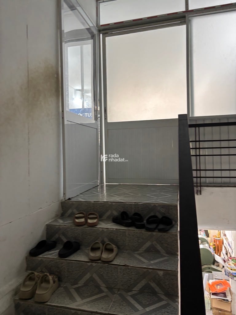 TÂN PHÚ- MẶT TIỀN NGUYỄN SƠN- NGANG LỚN 6M-DT: 111M2- 29 TỶ