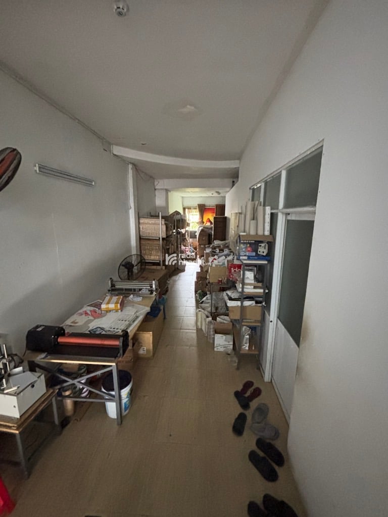 TÂN PHÚ- MẶT TIỀN NGUYỄN SƠN- NGANG LỚN 6M-DT: 111M2- 29 TỶ