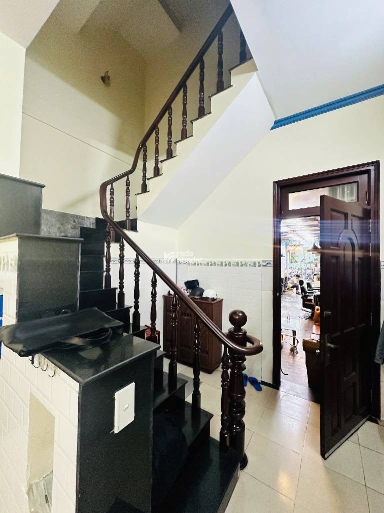 Bán nhà mặt tiền gò dầu phương tân sơn nhi