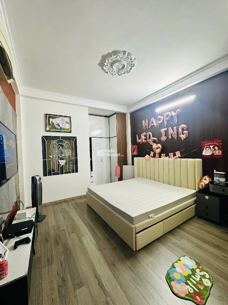 Bán nhà mặt tiền gò dầu phương tân sơn nhi